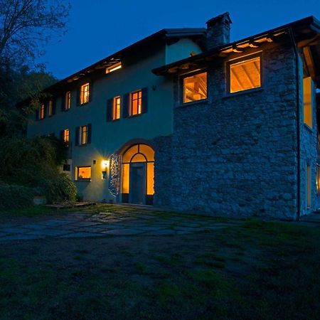 أنغيرا Cascina Canee المظهر الخارجي الصورة