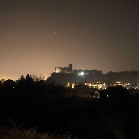 أنغيرا Cascina Canee المظهر الخارجي الصورة