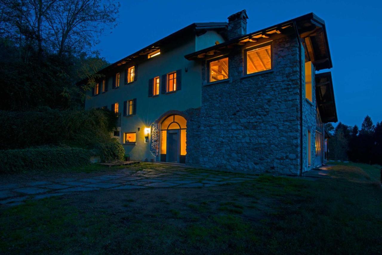 أنغيرا Cascina Canee المظهر الخارجي الصورة
