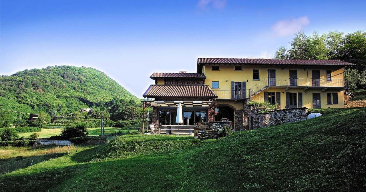 أنغيرا Cascina Canee المظهر الخارجي الصورة