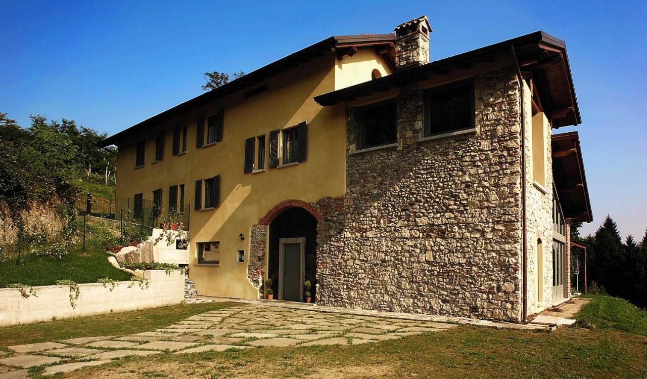 أنغيرا Cascina Canee المظهر الخارجي الصورة