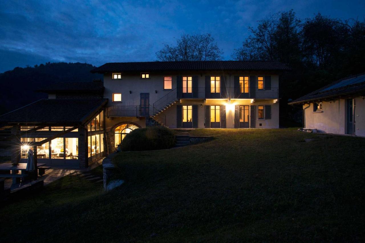 أنغيرا Cascina Canee المظهر الخارجي الصورة